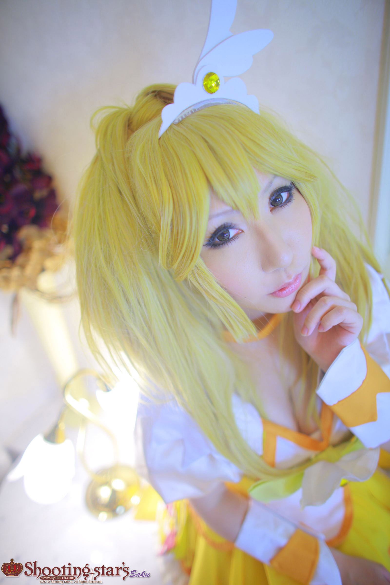 [Cosplay]  New Pretty Cure Sunshine Gallery 2